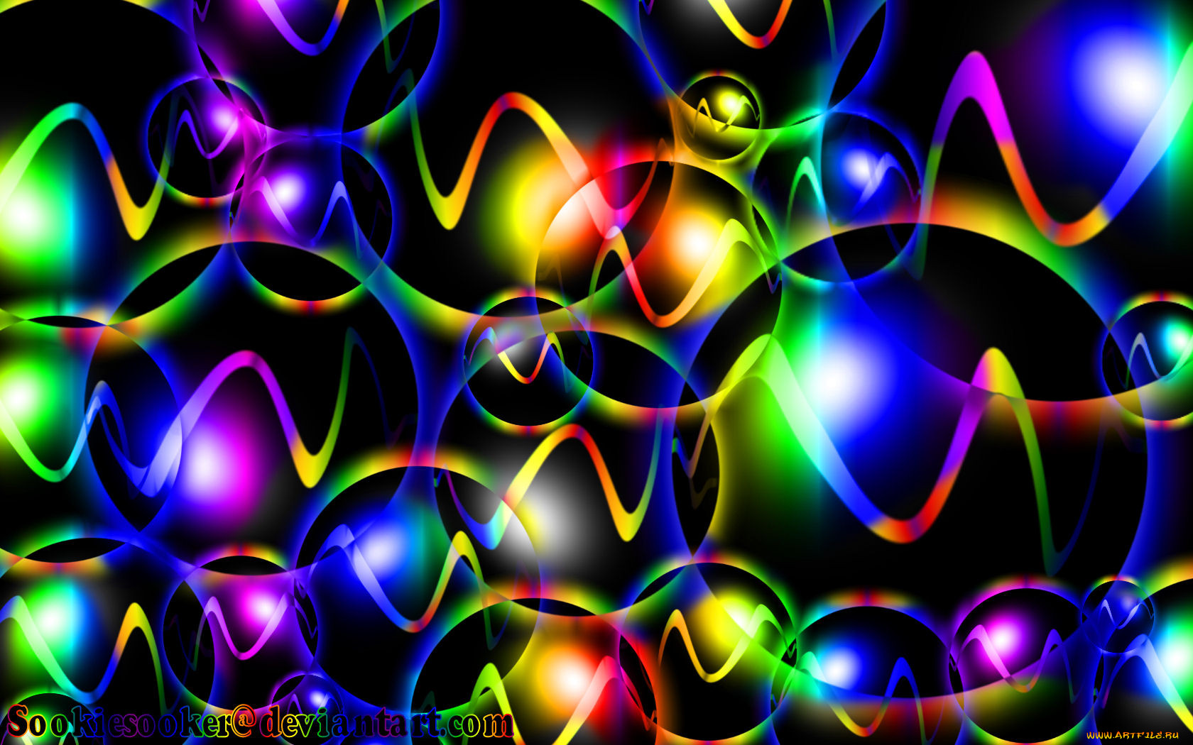 3, , abstract, 